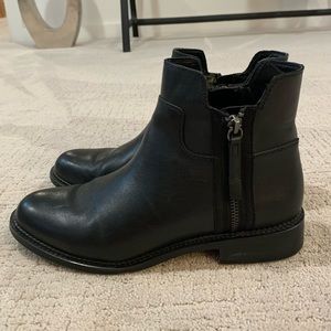 Franco Sarto Ankle Boots